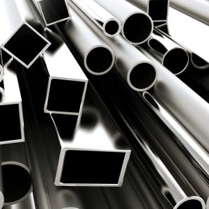 Профильная квадратная труба
